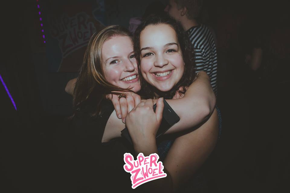 Club Stalker