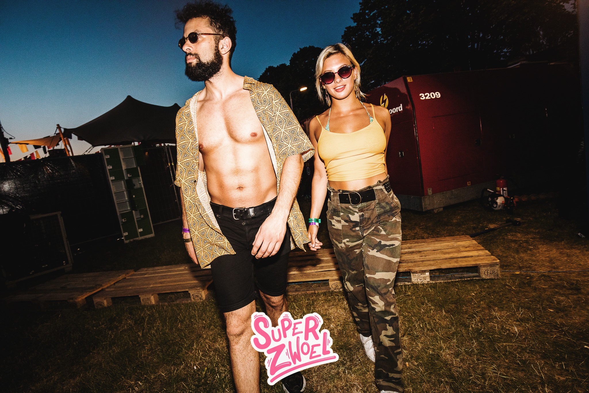 Festifoort Festival 2019!