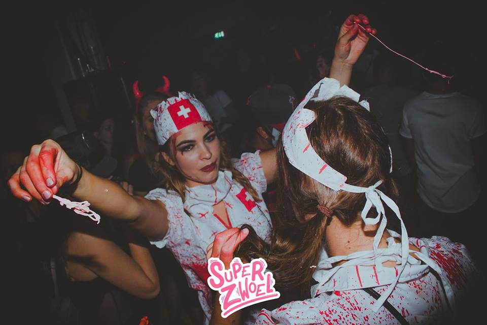 Halloween