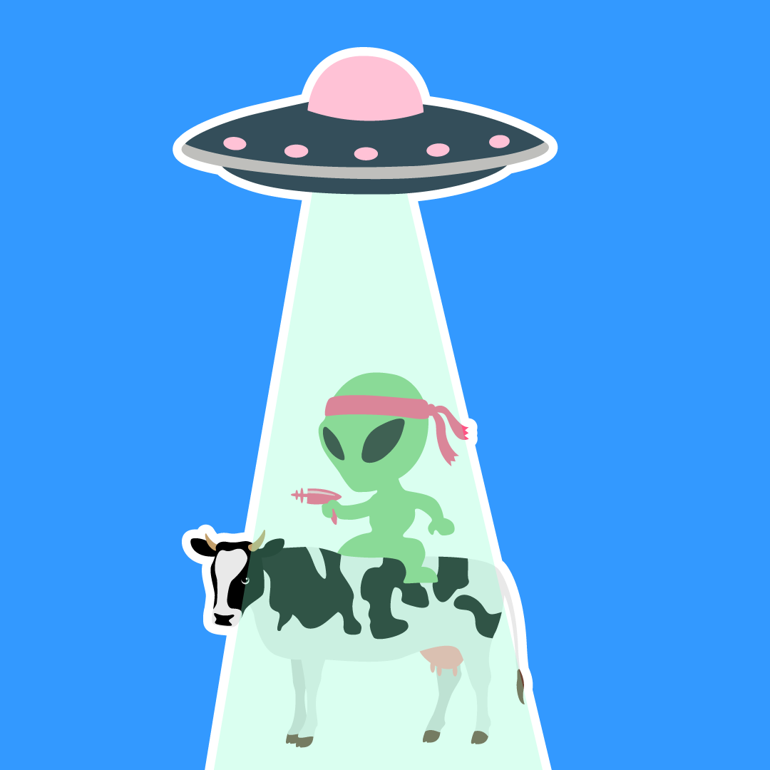 Hoe overleef ik Area 51?
