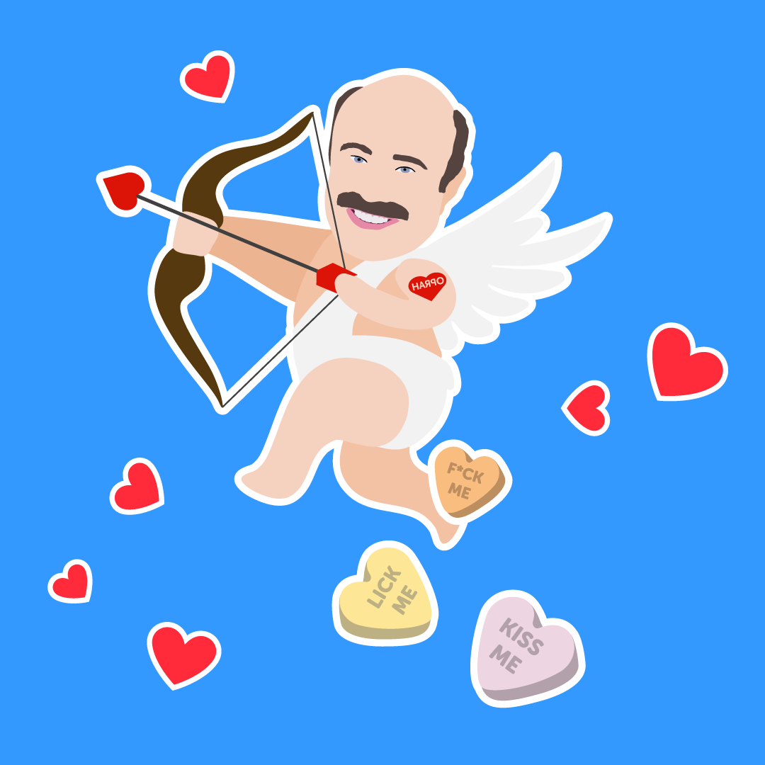 Hoe overleef ik Valentijn als single?